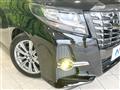 2016 Toyota Alphard