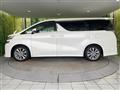 2016 Toyota Vellfire