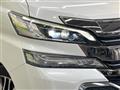 2016 Toyota Vellfire