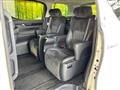 2016 Toyota Vellfire