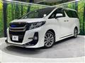 2017 Toyota Alphard