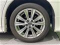 2017 Toyota Alphard
