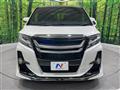 2017 Toyota Alphard