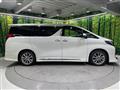 2017 Toyota Alphard