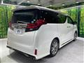 2017 Toyota Alphard