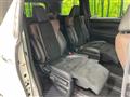 2017 Toyota Alphard