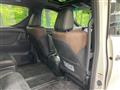 2017 Toyota Alphard