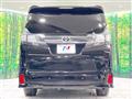 2017 Toyota Vellfire