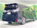 2017 Toyota Vellfire