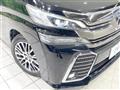 2017 Toyota Vellfire