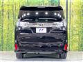 2017 Toyota Vellfire