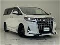 2021 Toyota Alphard