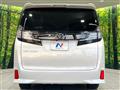 2017 Toyota Vellfire