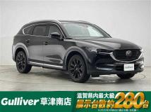 2020 Mazda CX-8