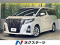2017 Toyota Alphard