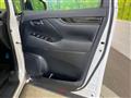 2017 Toyota Alphard