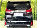 2017 Toyota Alphard