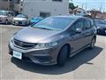 2015 Honda Jade Hybrid