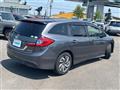 2015 Honda Jade Hybrid