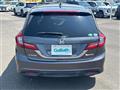 2015 Honda Jade Hybrid