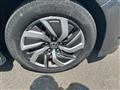 2015 Honda Jade Hybrid