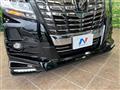 2017 Toyota Alphard