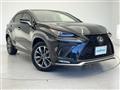 2017 Lexus NX