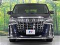 2018 Toyota Alphard