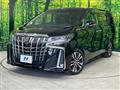 2018 Toyota Alphard