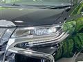 2018 Toyota Alphard