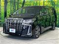 2018 Toyota Alphard