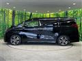 2018 Toyota Alphard