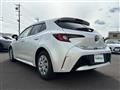 2023 Toyota Corolla Sports