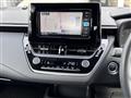 2023 Toyota Corolla Sports