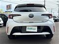 2023 Toyota Corolla Sports