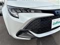 2023 Toyota Corolla Sports