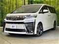 2018 Toyota Vellfire