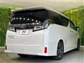 2018 Toyota Vellfire