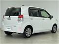 2015 Toyota SPADE