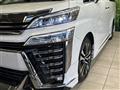 2018 Toyota Vellfire