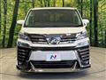 2018 Toyota Vellfire