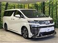 2018 Toyota Vellfire