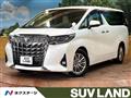 2018 Toyota Alphard