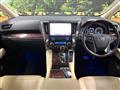 2018 Toyota Alphard
