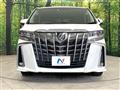 2018 Toyota Alphard