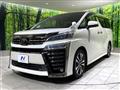 2018 Toyota Vellfire