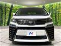 2018 Toyota Vellfire