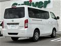2023 Nissan Caravan