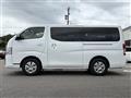 2023 Nissan Caravan