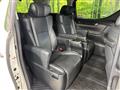 2018 Toyota Alphard